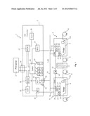 TANDEM PRINTING SYSTEM AND METHOD TO CONTROL A TANDEM PRINTING SYSTEM, AND     COMPUTER SYSTEM, AND COMPUTER PROGRAM PRODUCT diagram and image