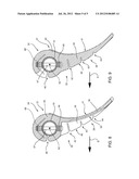 TRANSPORTATION UNIT FOR CABLE TRANSPORATION SYSTEMS diagram and image