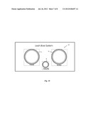 LIMITED EATING AREA HARDWARE BOWL SYSTEM diagram and image