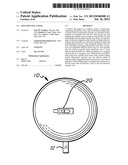 BALLOON FILL GAUGE diagram and image