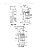 BALLOON FILL GAUGE diagram and image