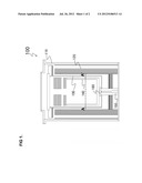 KYROPOULOS SAPPHIRE SINGLE CRYSTAL GROWING APPARATUS USING ELLIPTIC     CRUCIBLE diagram and image