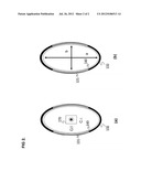 KYROPOULOS SAPPHIRE SINGLE CRYSTAL GROWING APPARATUS USING ELLIPTIC     CRUCIBLE diagram and image