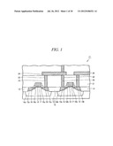 PLASMA PROCESSING APPARATUS AND GAS SUPPLY DEVICE FOR PLASMA PROCESSING     APPARATUS diagram and image