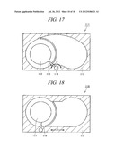 PLASMA PROCESSING APPARATUS AND GAS SUPPLY DEVICE FOR PLASMA PROCESSING     APPARATUS diagram and image