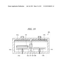 PLASMA PROCESSING APPARATUS AND GAS SUPPLY DEVICE FOR PLASMA PROCESSING     APPARATUS diagram and image