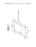 Method of folding substantially smaller a disposable cat litter holding     means diagram and image