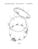 Containment System for Animals diagram and image