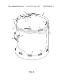 Containment System for Animals diagram and image