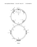 Containment System for Animals diagram and image