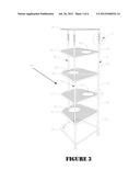 Exercise and Play Tower for Animals diagram and image