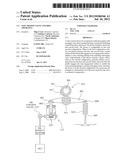 LOST MOTION VALVE CONTROL APPARATUS diagram and image