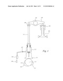 LOST MOTION VALVE CONTROL APPARATUS diagram and image