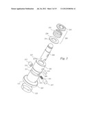 LOST MOTION VALVE CONTROL APPARATUS diagram and image