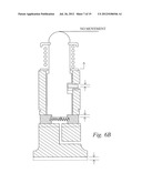 LOST MOTION VALVE CONTROL APPARATUS diagram and image