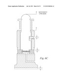 LOST MOTION VALVE CONTROL APPARATUS diagram and image