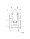 LOST MOTION VALVE CONTROL APPARATUS diagram and image