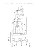 Device for Starting an Internal Combustion Engine diagram and image