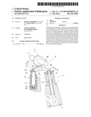 EXHAUST VALVE diagram and image