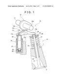 EXHAUST VALVE diagram and image