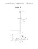 EXHAUST VALVE diagram and image