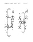 Oil retention in the bore/piston interfaces of ported cylinders in     opposed-piston engines diagram and image