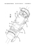 Oil retention in the bore/piston interfaces of ported cylinders in     opposed-piston engines diagram and image