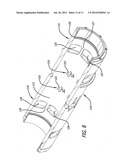 Oil retention in the bore/piston interfaces of ported cylinders in     opposed-piston engines diagram and image