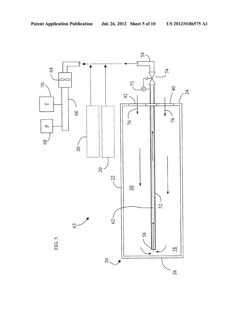 Solar Collector - diagram, schematic, and image 06