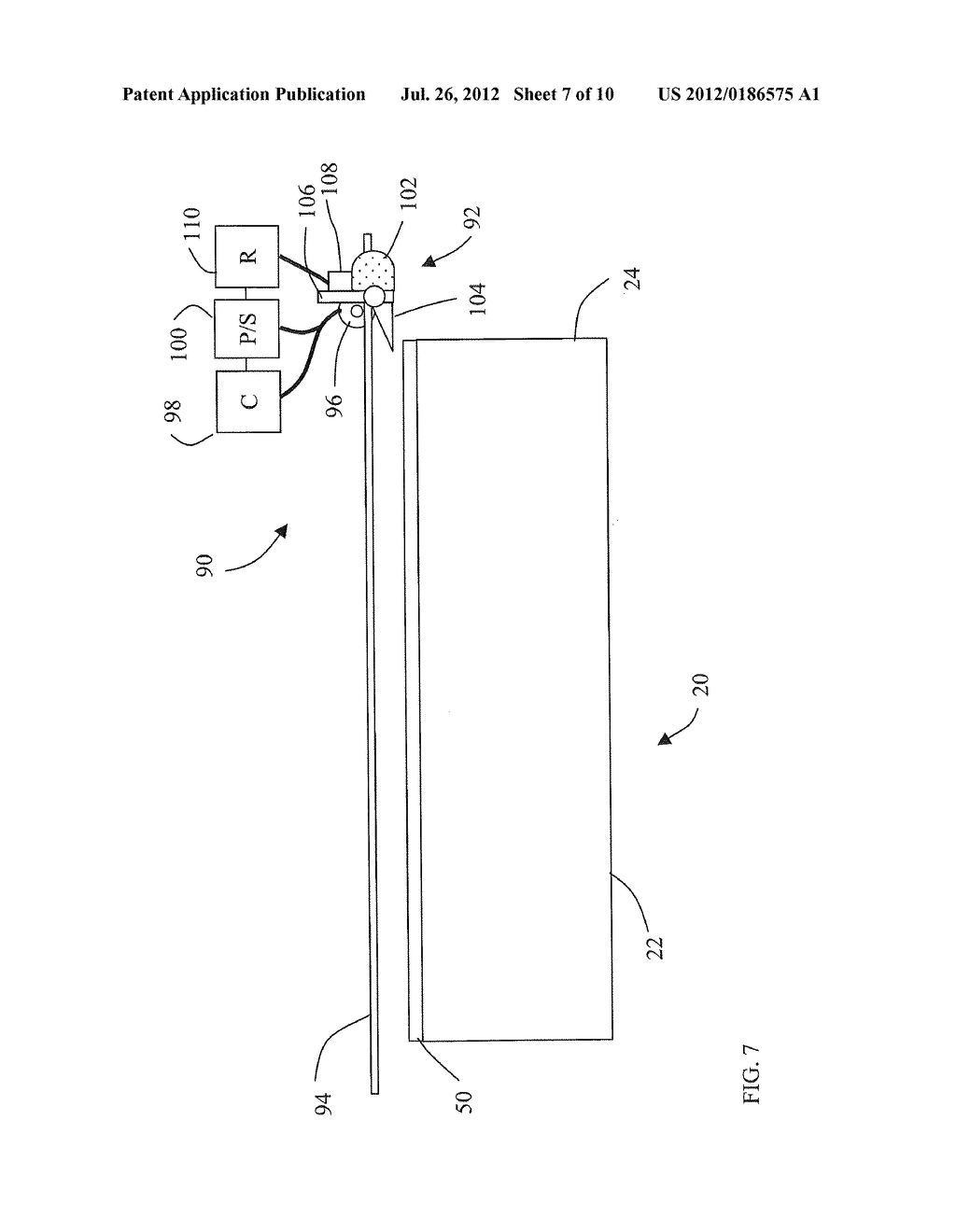 Solar Collector - diagram, schematic, and image 08