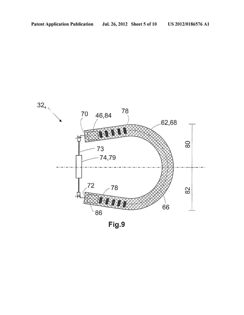 ABSORBER PIPE - diagram, schematic, and image 06