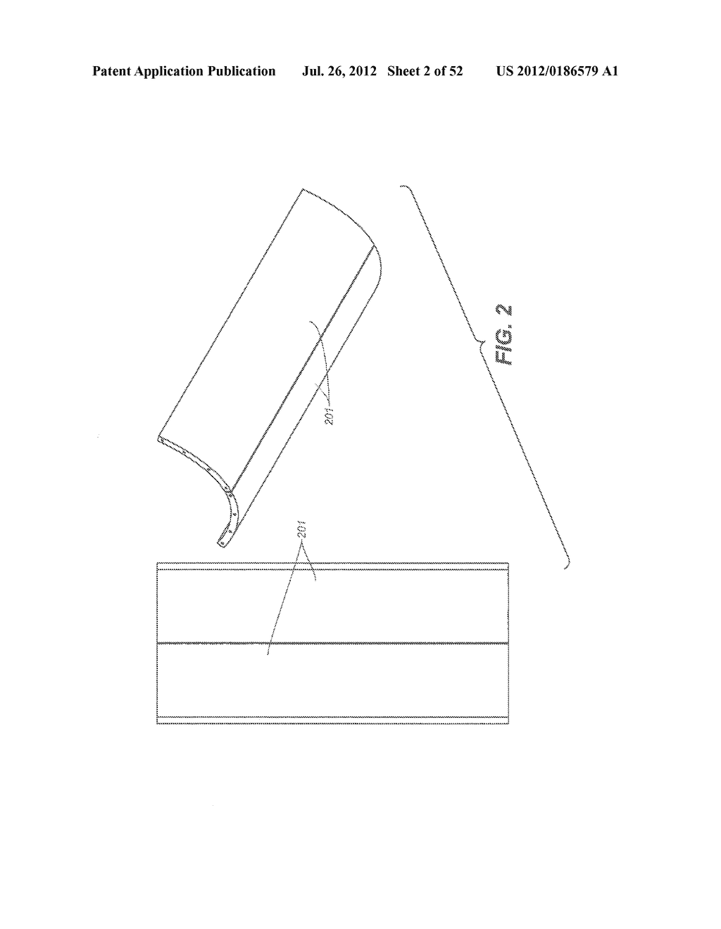 Components and solar energy collection system - diagram, schematic, and image 03