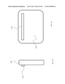 Sliding Track and Pivot Mounting System for Displays on Anesthesia     Machines diagram and image