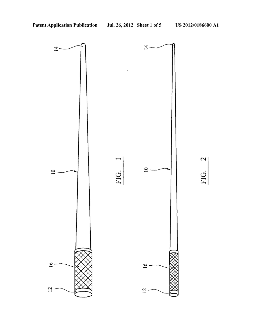 HAIR CURLING DEVICE, KIT AND METHOD - diagram, schematic, and image 02