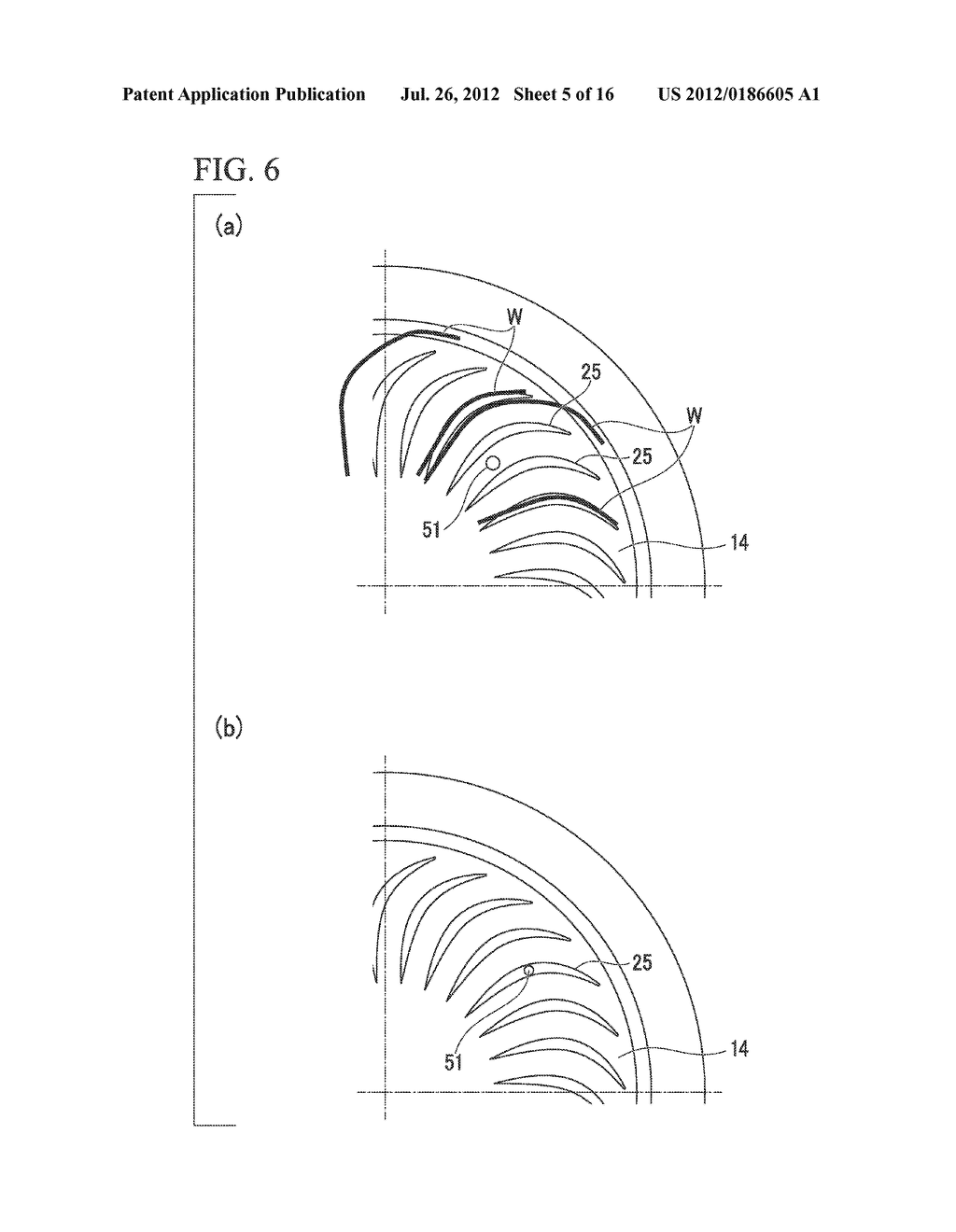 CENTRIFUGAL COMPRESSOR AND WASHING METHOD - diagram, schematic, and image 06