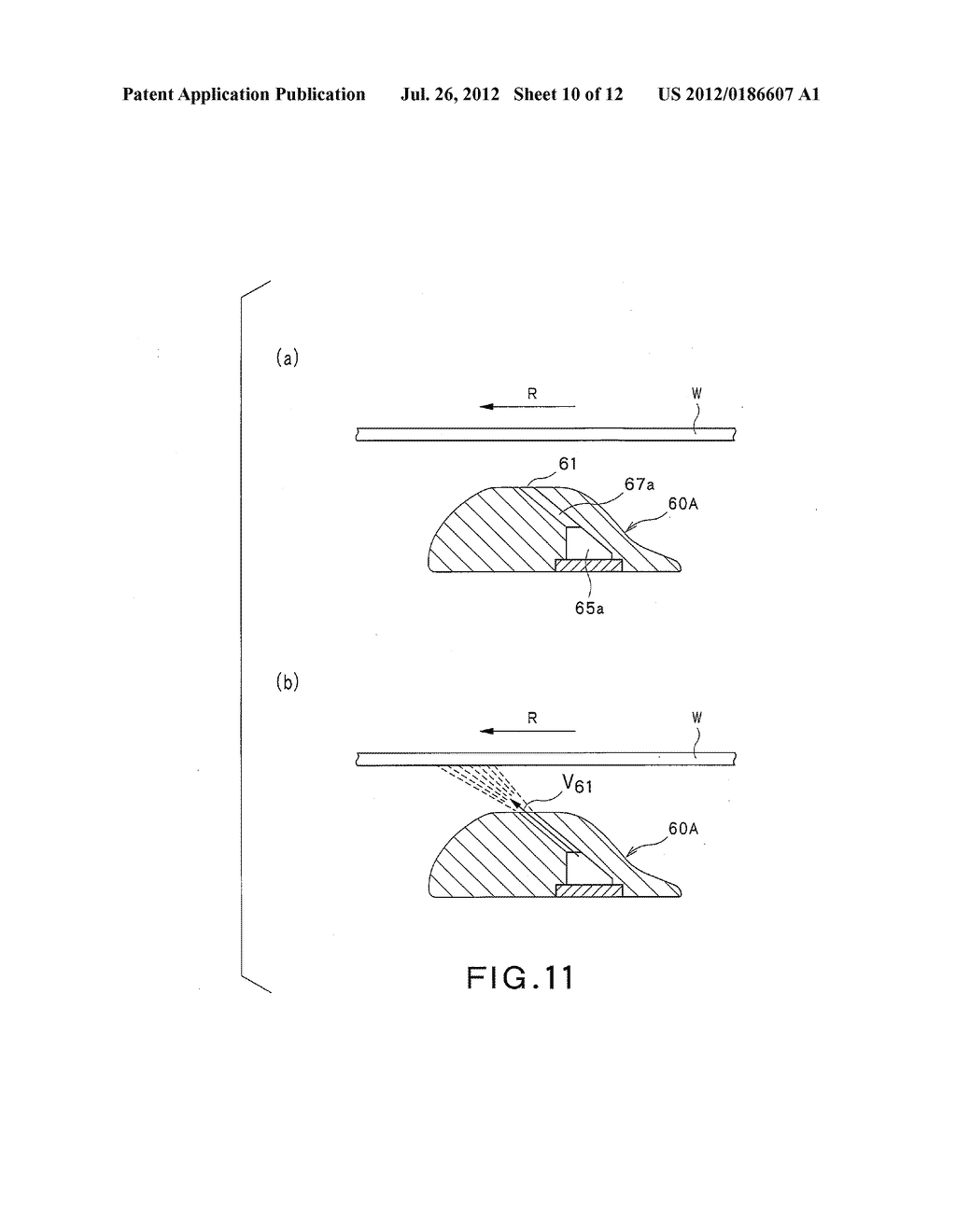 LIQUID TREATMENT APPARATUS AND METHOD - diagram, schematic, and image 11