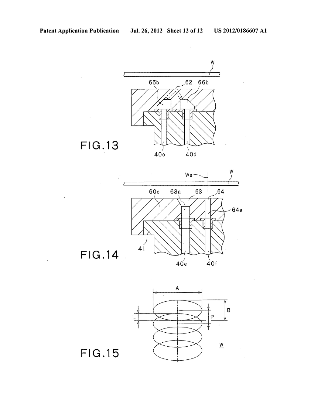 LIQUID TREATMENT APPARATUS AND METHOD - diagram, schematic, and image 13