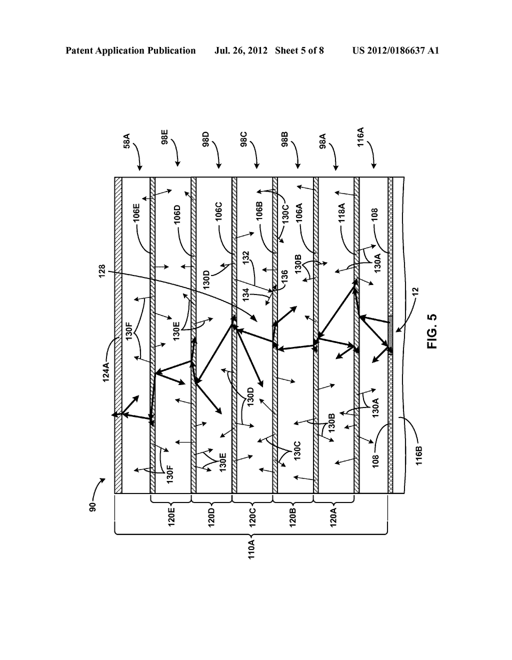 HIGH-ENERGY BETA-PARTICLE SOURCE FOR BETAVOLTAIC POWER CONVERTER - diagram, schematic, and image 06