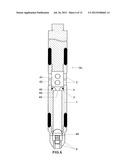 GAS LIFT NOZZLE VALVE diagram and image