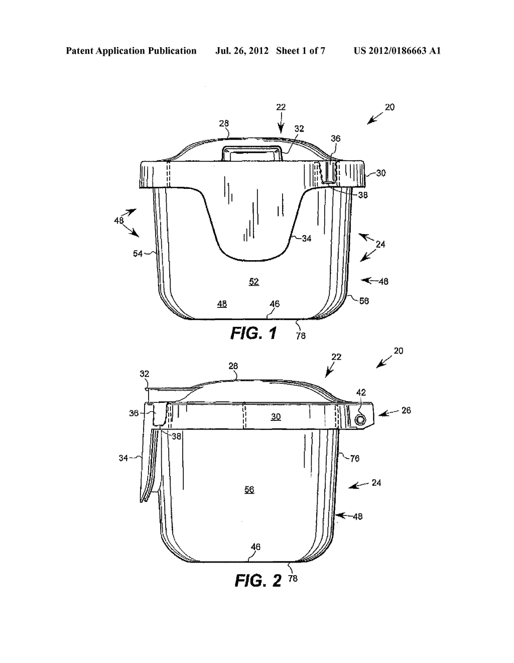 LOAD LINE CONNECTION SPILLAGE CONTAINER - diagram, schematic, and image 02