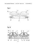 Device for ventilating and aerating a fuel tank diagram and image