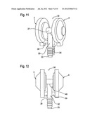 Device for ventilating and aerating a fuel tank diagram and image