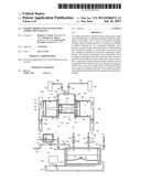 Energy production system using combustion exhaust diagram and image