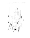 Energy production system using combustion exhaust diagram and image