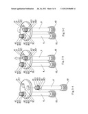 FAUCET STRUCTURE diagram and image