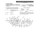 Assembly for assisting the removal from storage and transfer of wire diagram and image