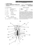 FILLING ELEMENT diagram and image