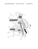 APPARATUS AND METHOD FOR PRODUCING BARREL STAVES diagram and image