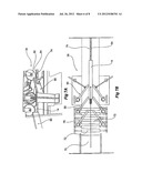 APPARATUS AND METHOD FOR PRODUCING BARREL STAVES diagram and image