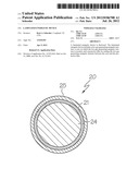 Laminated Energetic Device diagram and image